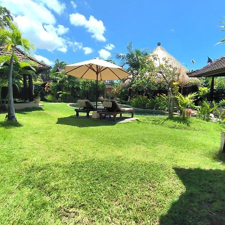 Villa Plawa Asri Семиньяк Экстерьер фото